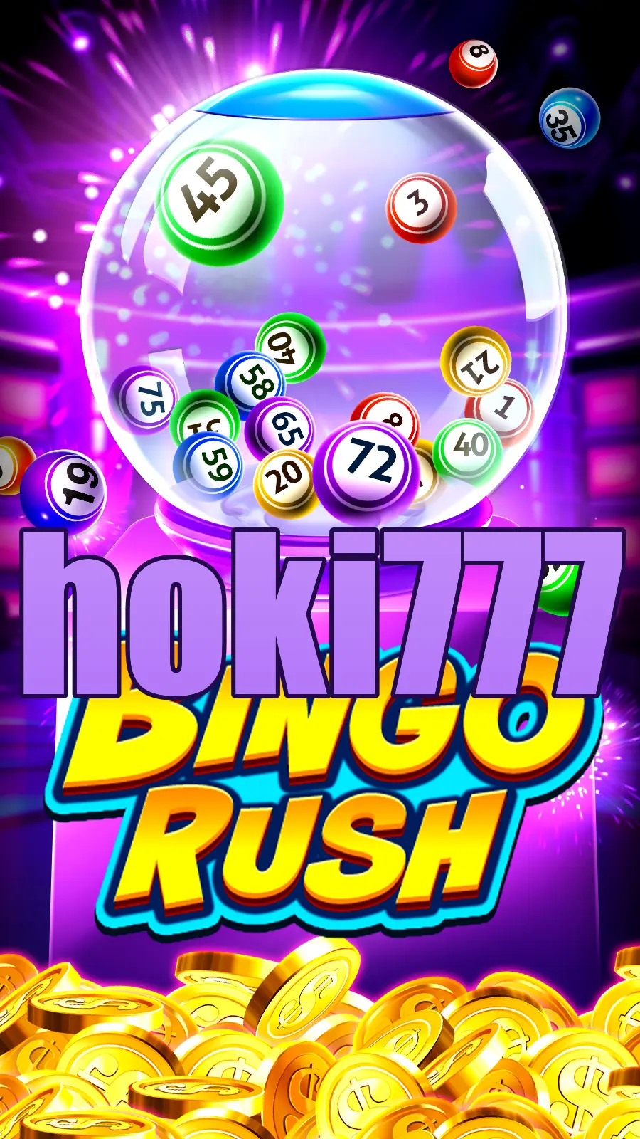 hoki777 Unduh