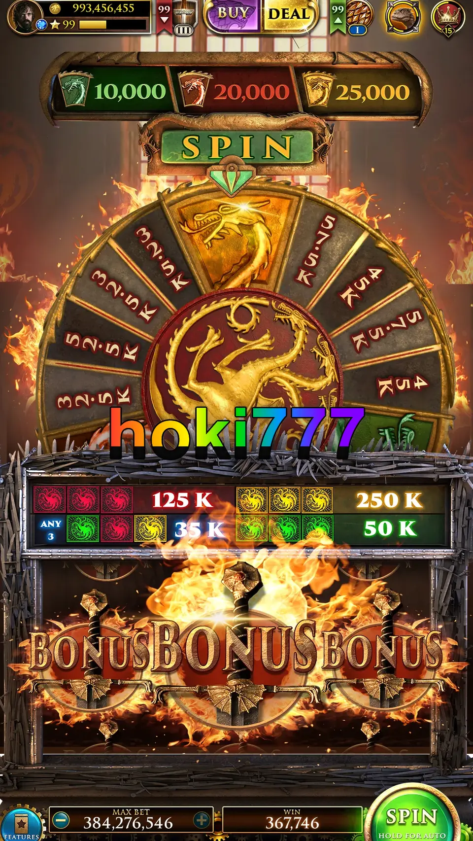 hoki777 Unduh