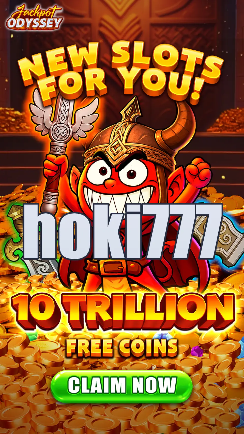 hoki777 Unduh