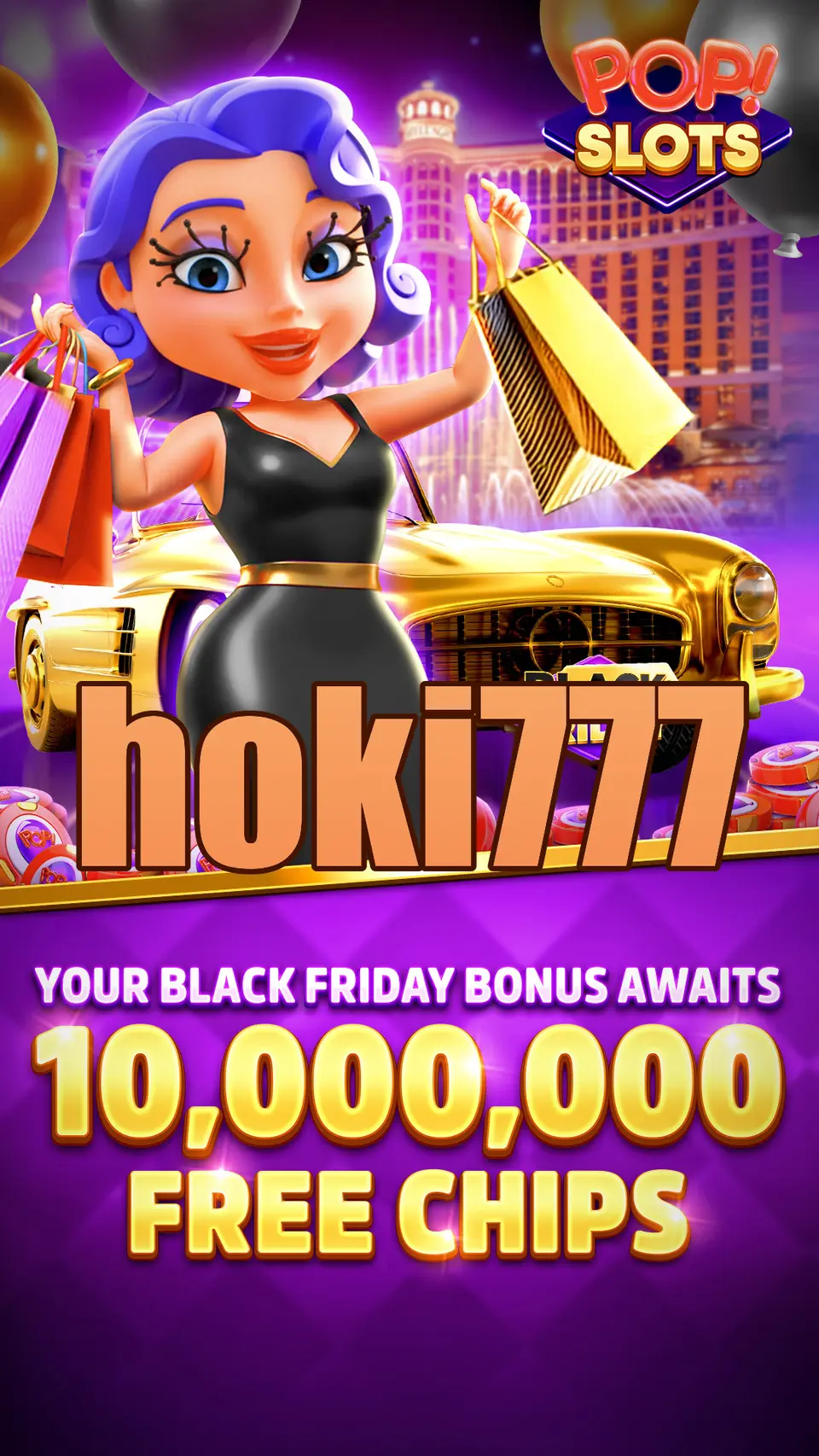 hoki777 Masuk