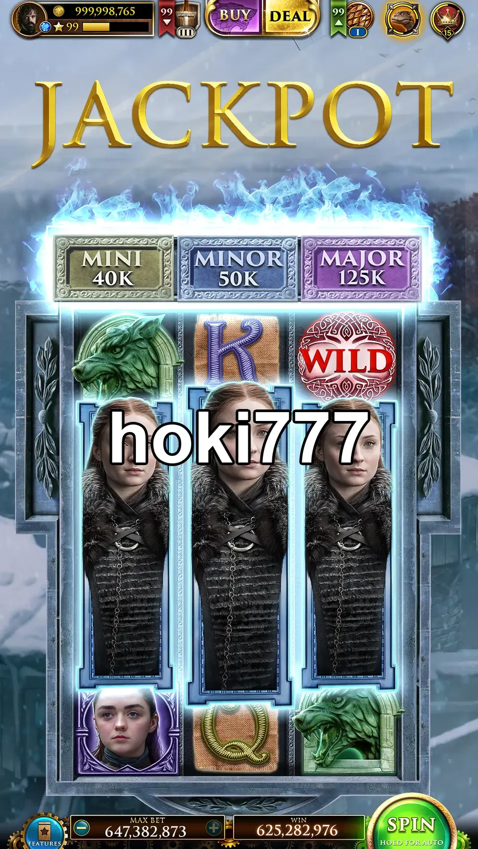 hoki777 Masuk