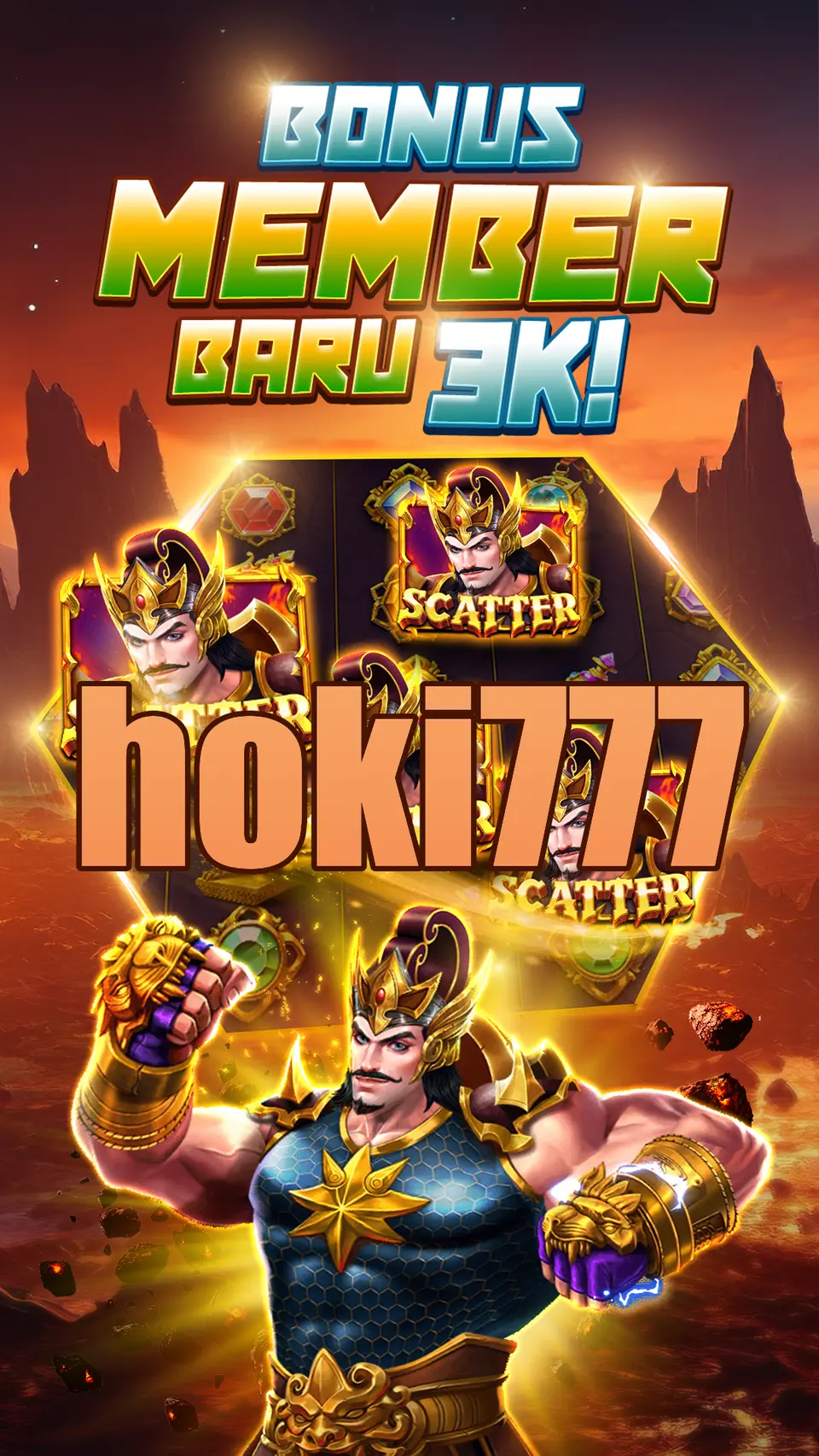 hoki777 Masuk