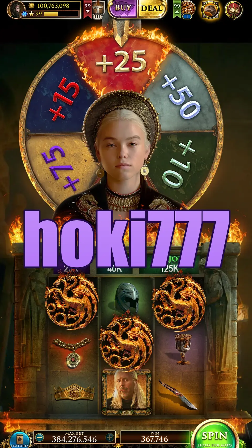 hoki777 Preview - Resmi Unduh
